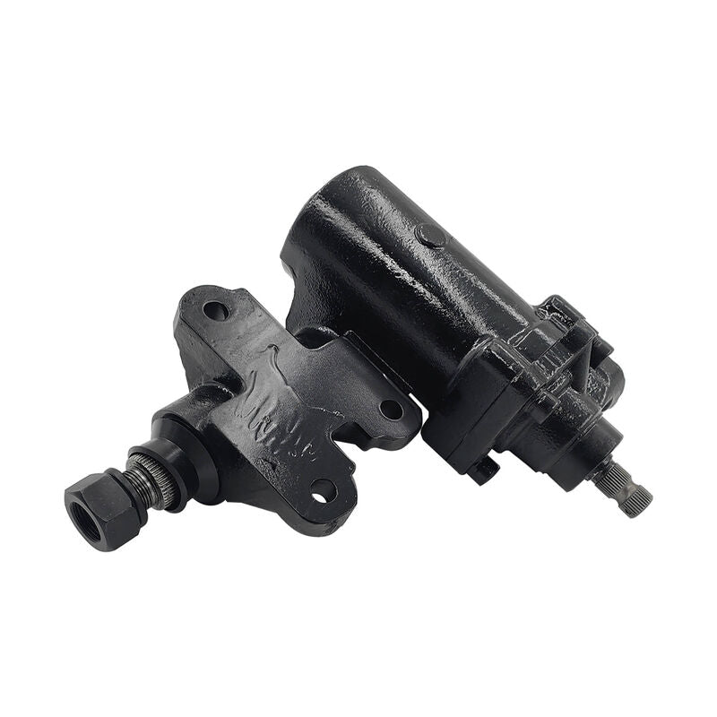 Power Steering Box Fit For Toyota Hilux KZN165 LN167 RZN169 VZN167R VZN172R 44110-35330 1997-2005 - image 6