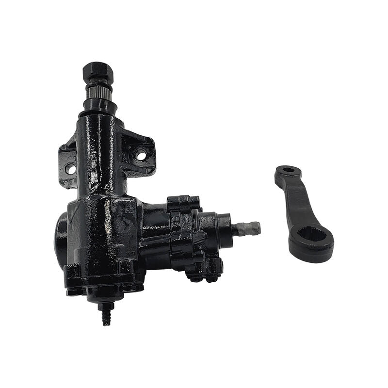 Power Steering Box Rack Fit For Toyota Hilux 2WD KZN165 190 KDN LN RZN YN 4411035320 4420426040 09/1997-03/2005 - image 2