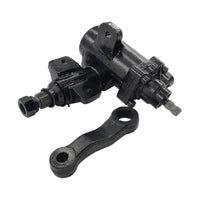 Power Steering Box Rack Fit For Toyota Hilux 2WD KZN165 190 KDN LN RZN YN 4411035320 4420426040 09/1997-03/2005 - image 3