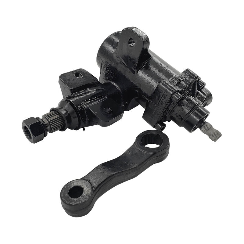 Power Steering Box Rack Fit For Toyota Hilux 2WD KZN165 190 KDN LN RZN YN 4411035320 4420426040 09/1997-03/2005 - image 3