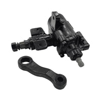 Power Steering Box Rack Fit For Toyota Hilux 2WD KZN165 190 KDN LN RZN YN 4411035320 4420426040 09/1997-03/2005 - image 4