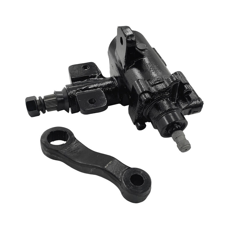 Power Steering Box Rack Fit For Toyota Hilux 2WD KZN165 190 KDN LN RZN YN 4411035320 4420426040 09/1997-03/2005 - image 4