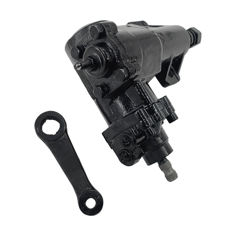 Power Steering Box Rack Fit For Toyota Hilux 2WD KZN165 190 KDN LN RZN YN 4411035320 4420426040 09/1997-03/2005 - image 5