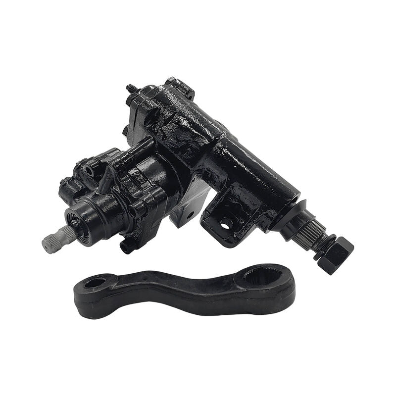 Power Steering Box Rack Fit For Toyota Hilux 2WD KZN165 190 KDN LN RZN YN 4411035320 4420426040 09/1997-03/2005 - image 6