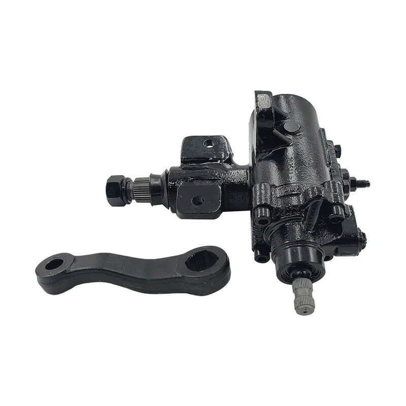 Power Steering Box Rack Fit For Toyota Hilux 2WD KZN165 190 KDN LN RZN YN 4411035320 4420426040 09/1997-03/2005 - image 7
