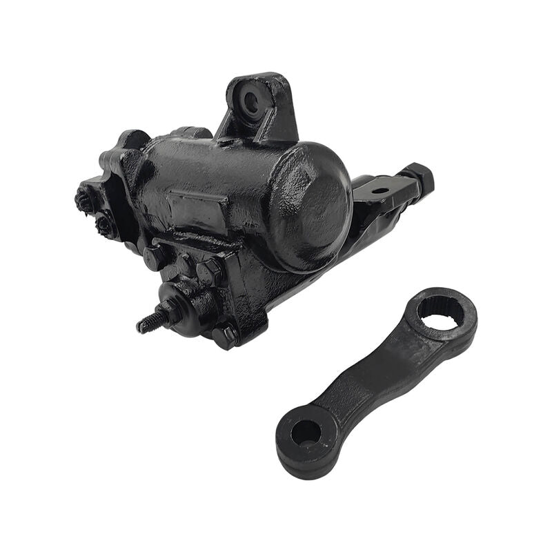 Power Steering Box Rack Fit For Toyota Hilux 2WD KZN165 190 KDN LN RZN YN 4411035320 4420426040 09/1997-03/2005 - image 8