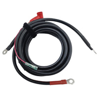 Electrical Start Conversion Kit Fit For Yamaha 2 Stroke 30HP Outboard 61N85550-10 - image 9