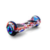 60cm Hoverboard Scooter Self Balancing Electric Hover Board Skateboard Chinoiserie
