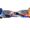 60cm Hoverboard Scooter Self Balancing Electric Hover Board Skateboard Ice & Fire