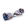 60cm Hoverboard Scooter Self Balancing Electric Hover Board Skateboard Pirate
