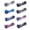 60cm Hoverboard Scooter Self Balancing Electric Hover Board Skateboard Blue Phoenix