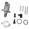 Suction Control Valve SCV Fit For Mitsubishi Delica D5 Outlander ZJ ZK ZL Pajero Sport QE QF Triton MQ MR 2.3L