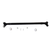 Set Of One Front Center Drag Link Rod Fit For Nissan Navara D22 4X4 1997-2016