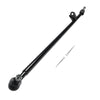 Steering Tie Rod Fit For Nissan Patrol GU Y61 2.8L 3.0L 4.2L 4.5L 4.8L 1997-2017 D8680-VS42B