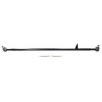 Steering Tie Rod Fit For Nissan Patrol GU Y61 2.8L 3.0L 4.2L 4.5L 4.8L 1997-2017 D8680-VS42B - image 2