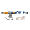 Front RTC Steering Damper Fit For Nissan Navara D22 4WD 1997-2015