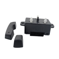 Front Power Seat Adjustment Switch Fit For GM Holden Colorado RG 52061699 2012-2021 - image 1