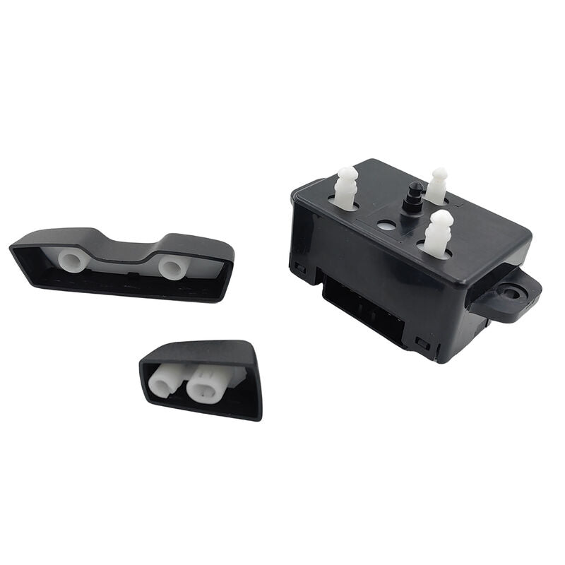 Front Power Seat Adjustment Switch Fit For GM Holden Colorado RG 52061699 2012-2021 - image 2