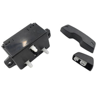 Front Power Seat Adjustment Switch Fit For GM Holden Colorado RG 52061699 2012-2021 - image 3