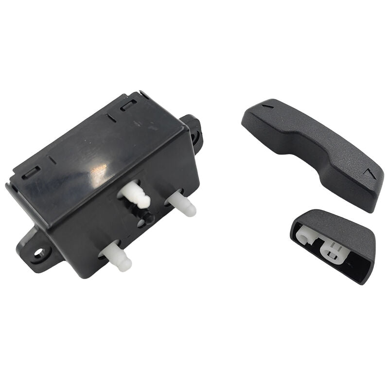 Front Power Seat Adjustment Switch Fit For GM Holden Colorado RG 52061699 2012-2021 - image 3