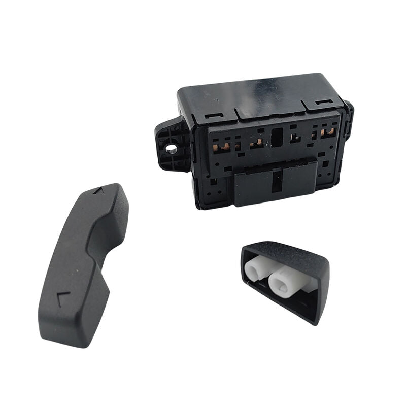 Front Power Seat Adjustment Switch Fit For GM Holden Colorado RG 52061699 2012-2021 - image 5