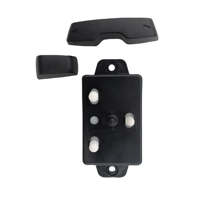 Front Power Seat Adjustment Switch Fit For GM Holden Colorado RG 52061699 2012-2021 - image 6