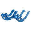2'' Lift Rear Spring Extend G Shackle Fit For Isuzu Holden Colorado Dmax 2012-ON
