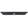 Rear Trunk Luggage Cargo Cover Fit For BMW X5 E70 Security Protector Shade 2007-2018