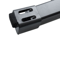 Cargo Security Cover Trunk Luggage Shade Fit For Mitsubishi Outlander ZJ ZK ZL With Manual Tailgate 2012-2021 - image 8