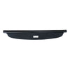 Rear Trunk Cargo Security Cover Shade Fit For Toyota RAV4 2019-2024
