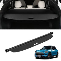 Rear Trunk Cargo Security Cover Shade Fit For Toyota RAV4 2019-2024 - image 11