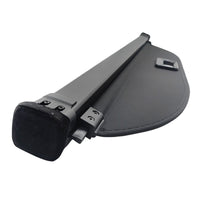 Rear Trunk Cover Custom Fit For BYD Sealion 7 2025-ON Retractable Boot Cargo Cover - image 4