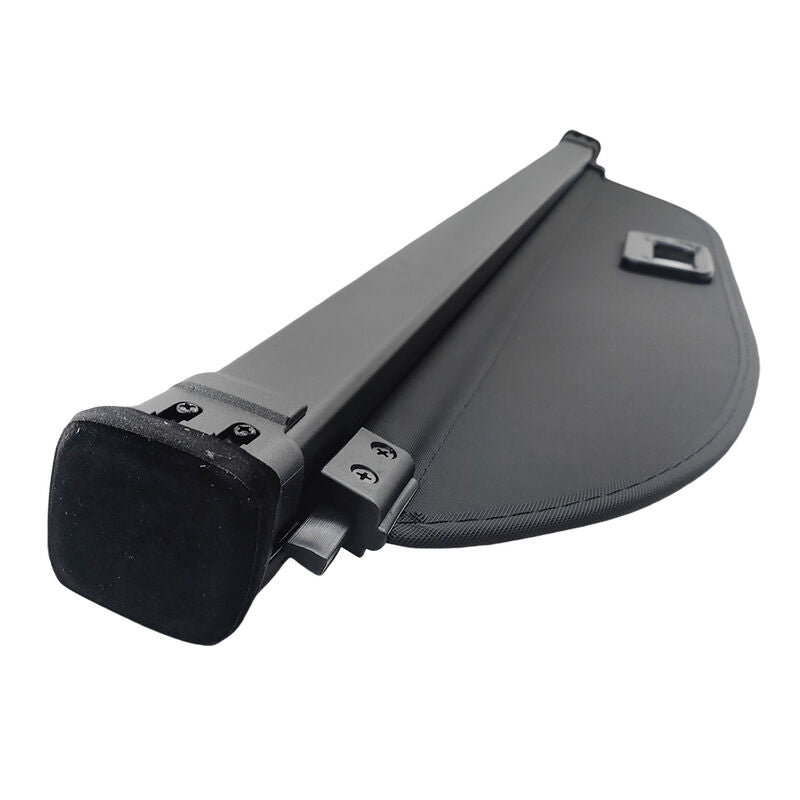 Rear Trunk Cover Custom Fit For BYD Sealion 7 2025-ON Retractable Boot Cargo Cover - image 4