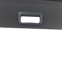 Rear Trunk Cover Custom Fit For BYD Sealion 7 2025-ON Retractable Boot Cargo Cover - image 5