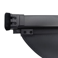 Rear Trunk Cover Custom Fit For BYD Sealion 7 2025-ON Retractable Boot Cargo Cover - image 6