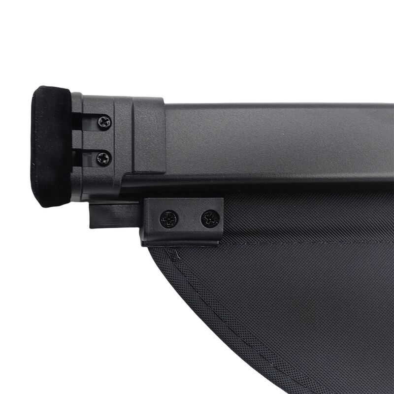 Rear Trunk Cover Custom Fit For BYD Sealion 7 2025-ON Retractable Boot Cargo Cover - image 6