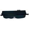 Trunk Luggage Shade Fit For Toyota Prado 150 2009-2022 Boot Cargo Security Cover