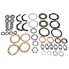 1 Set Of Swivel Hub Seals & Bearings Fit For Toyota Landcruiser 70 80 100 Series