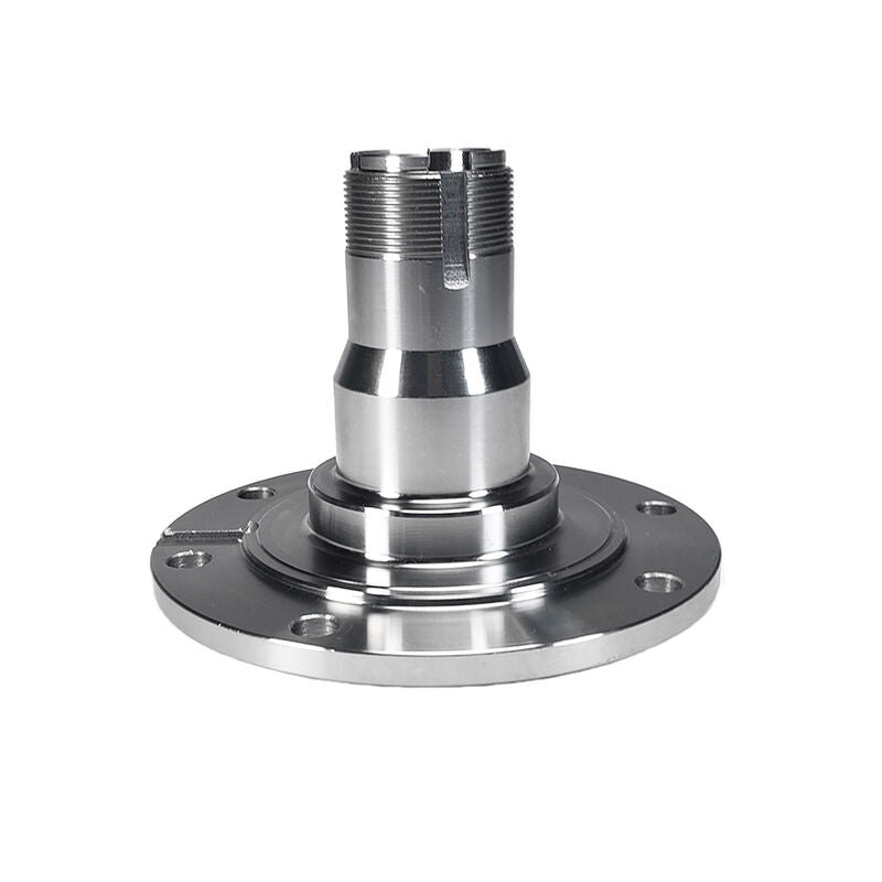 Front Outer Axle Spindle Hub Left Hand Side Fit For Nissan Patrol GQ Y60 TD42 TB42 4.2L 08/1987-12/1997 4001101J00 - image 3