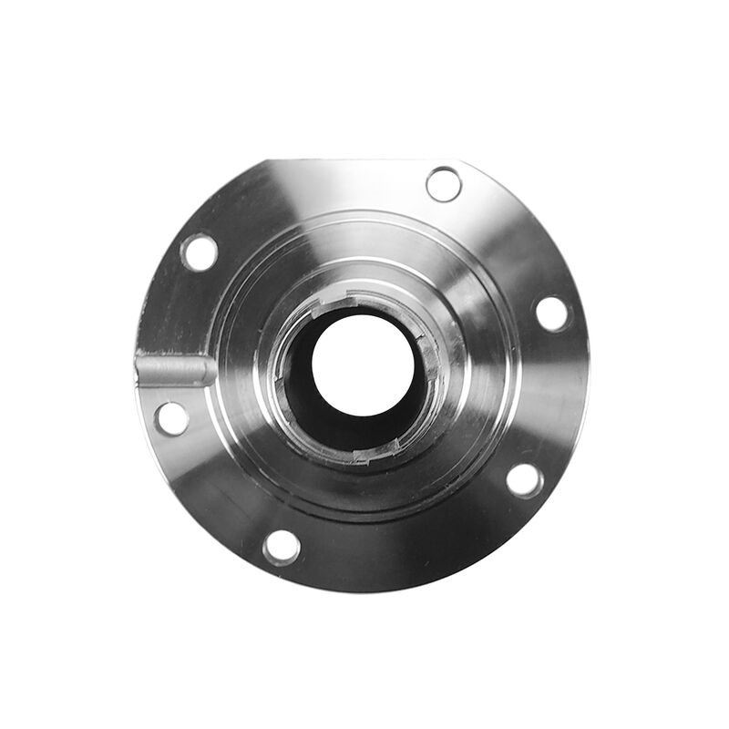 Front Outer Axle Spindle Hub Left Hand Side Fit For Nissan Patrol GQ Y60 TD42 TB42 4.2L 08/1987-12/1997 4001101J00 - image 6