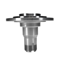 Front Outer Axle Spindle Hub Right Hand Side Fit For Nissan Patrol GQ Y60 TD42 TB42 4.2L 08/1987-12/1997 4001001J00 - image 3