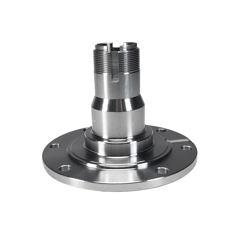 Front Outer Axle Spindle Hub Right Hand Side Fit For Nissan Patrol GQ Y60 TD42 TB42 4.2L 08/1987-12/1997 4001001J00 - image 5