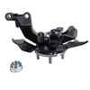 Front Steering Knuckle Hub Left Hand Side Fit For Mazda CX-7 ER 2.2L 2.3L 2.5L CX-9 TB 3.7L 2006-2016 L206-33-030B