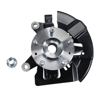 Front Steering Knuckle Hub Left Hand Side Fit For Mazda CX-7 ER 2.2L 2.3L 2.5L CX-9 TB 3.7L 2006-2016 L206-33-030B - image 5