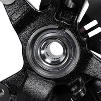 Front Steering Knuckle Hub Left Hand Side Fit For Mazda CX-7 ER 2.2L 2.3L 2.5L CX-9 TB 3.7L 2006-2016 L206-33-030B - image 10