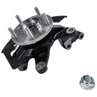 Front Steering Knuckle Hub Right Hand Side Fit For Mazda CX-7 ER 2.2L 2.3L 2.5L CX-9 TB 3.7L 2006-2016 L206-33-020B - image 4