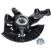 Front Steering Knuckle Hub Right Hand Side Fit For Mazda CX-7 ER 2.2L 2.3L 2.5L CX-9 TB 3.7L 2006-2016 L206-33-020B - image 6