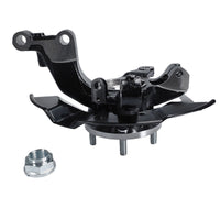 Front Steering Knuckle Hub Right Hand Side Fit For Mazda CX-7 ER 2.2L 2.3L 2.5L CX-9 TB 3.7L 2006-2016 L206-33-020B - image 11