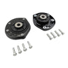 Pair Front Suspension Strut Mounts Left & Right Hand Side Fit For Volkswagen Crafter 2E 2F For Mercedes Benz Sprinter 906 3-T 3,5-T B906
