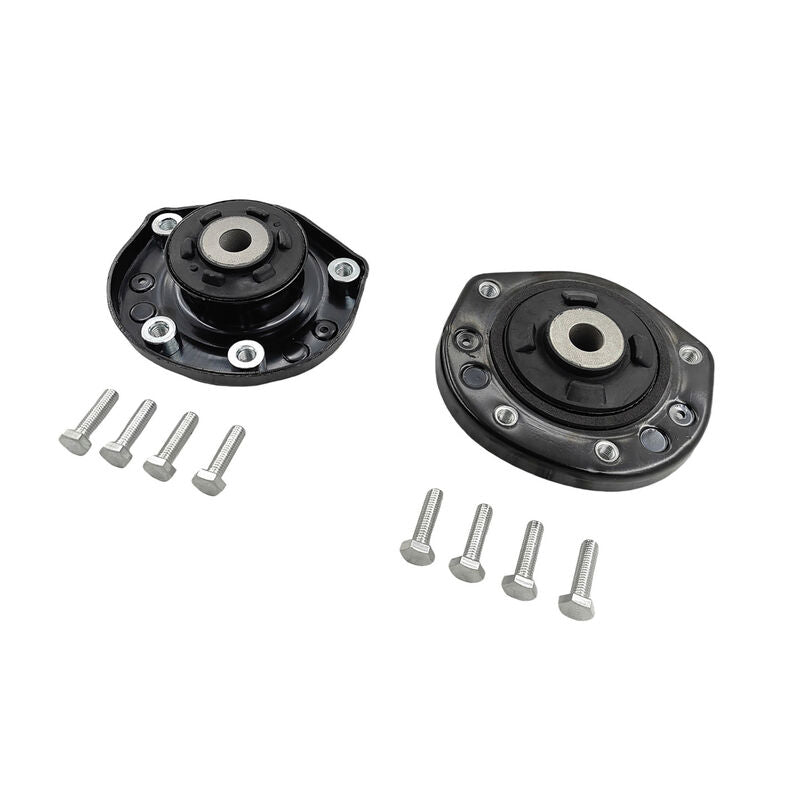 Pair Front Suspension Strut Mounts Left & Right Hand Side Fit For Volkswagen Crafter 2E 2F For Mercedes Benz Sprinter 906 3-T 3,5-T B906 - image 2